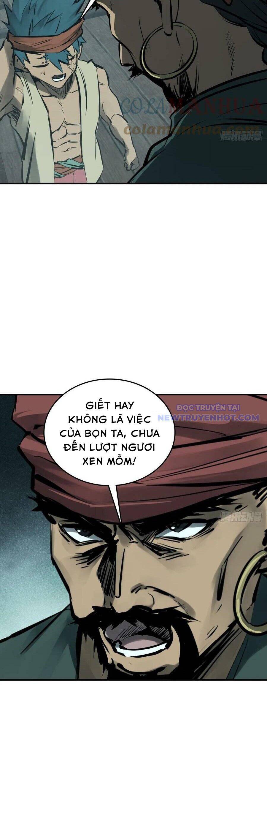 bắt đầu từ cửu đầu điểu chapter 201 24