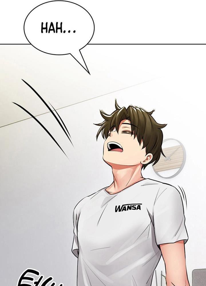 công việc sung sướng chapter 6.1 17