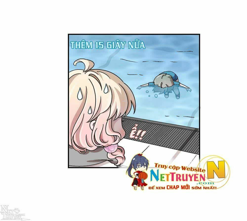 đối nhĩ duy mệnh thị tòng chapter 6 63