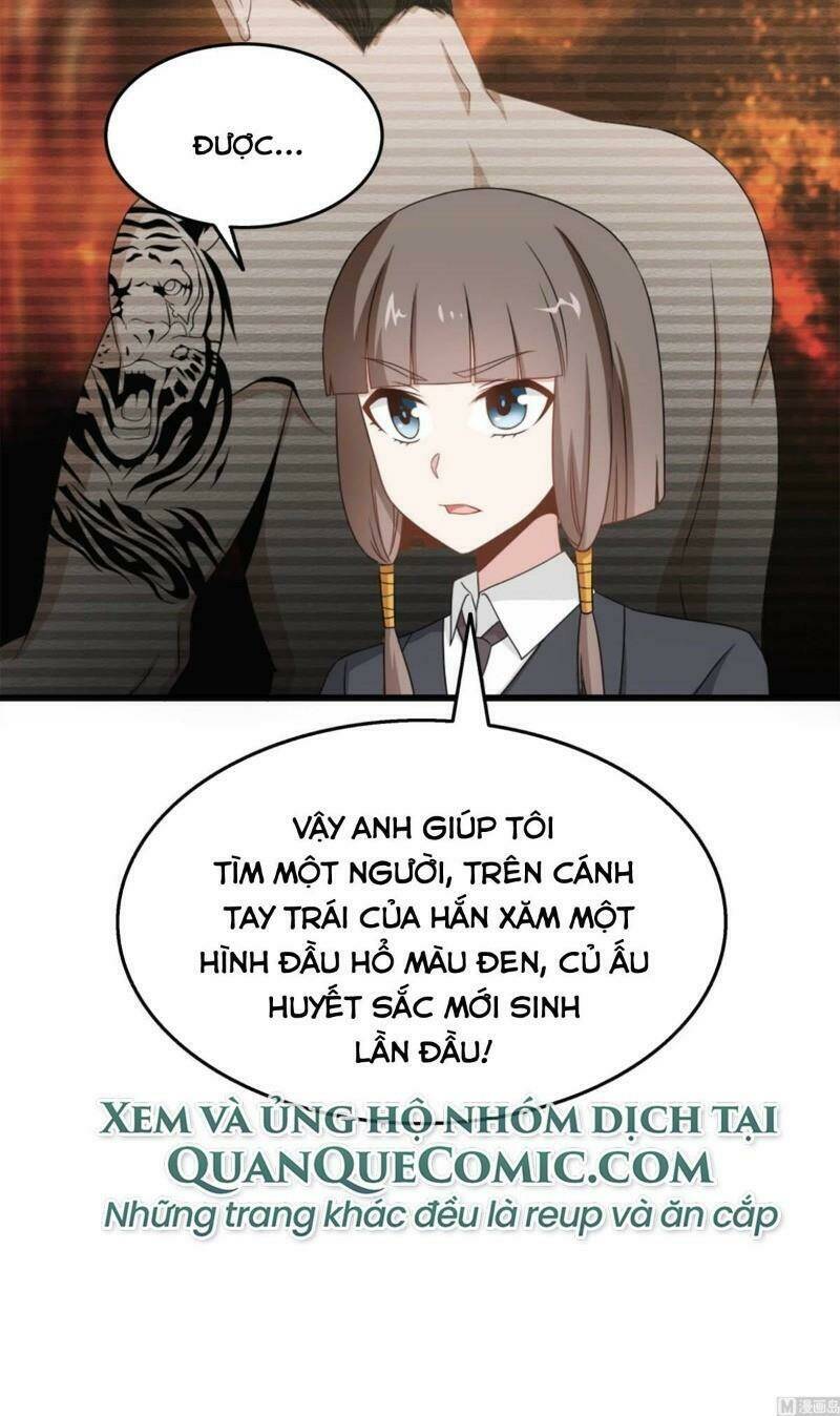 tối cường ở rể chapter 38 20