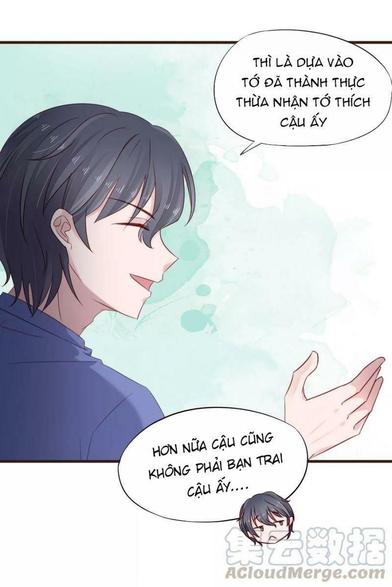 đơn phương 37.5 chapter 22 14