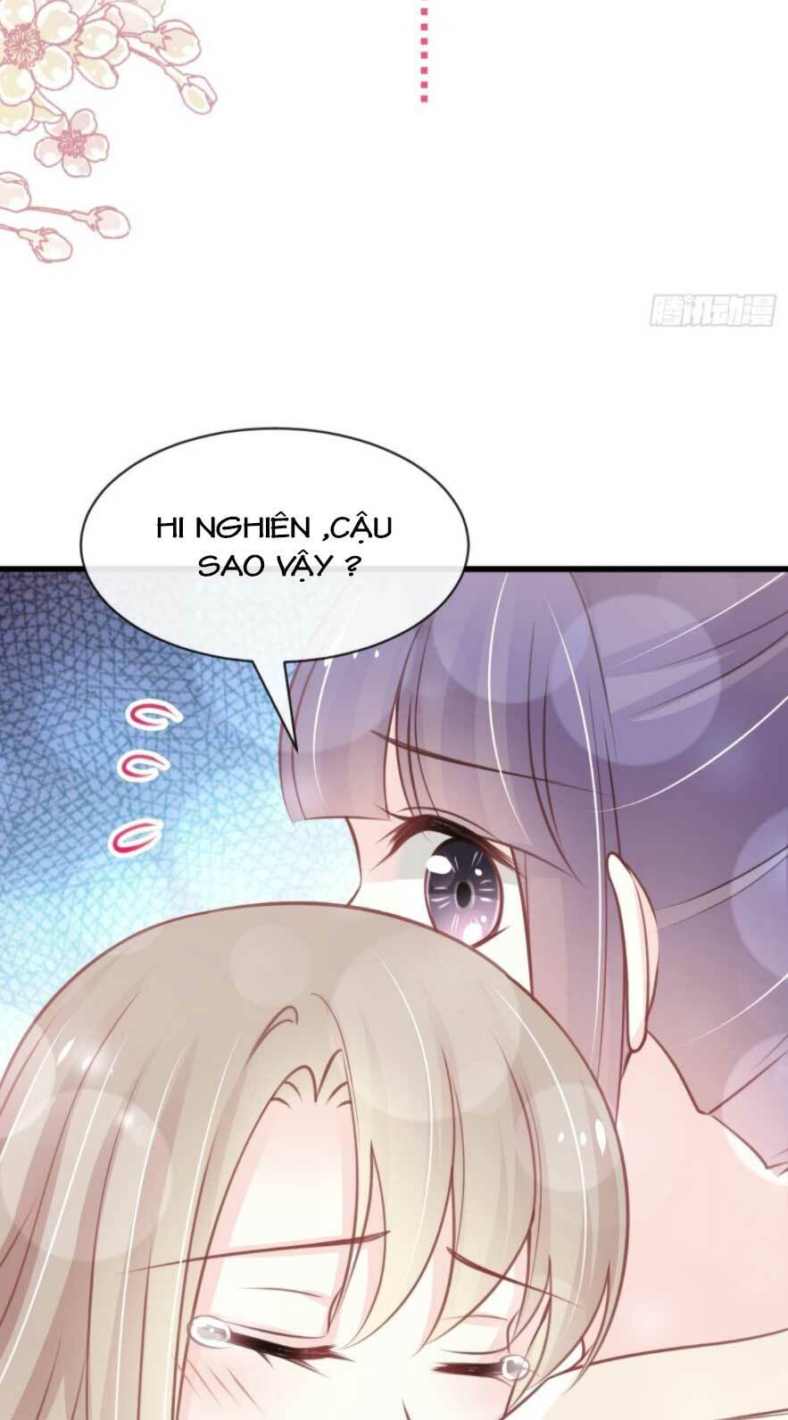 thiên hạ đệ nhất sủng phi chapter 165.2 6