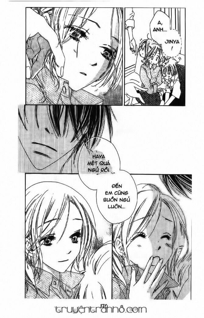 gió xuân chapter 9 11