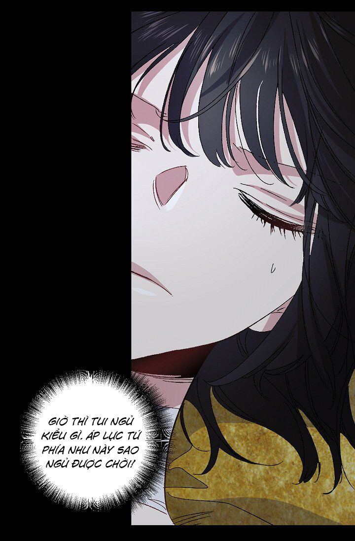 mối tình đầu của bạo chúa chapter 27 39