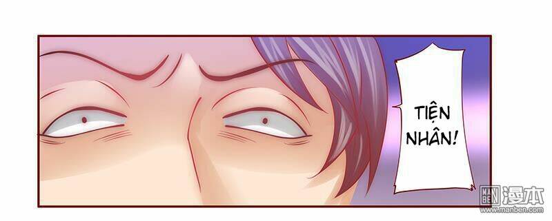 bá đạo tổng tài yêu tôi chapter 58 11