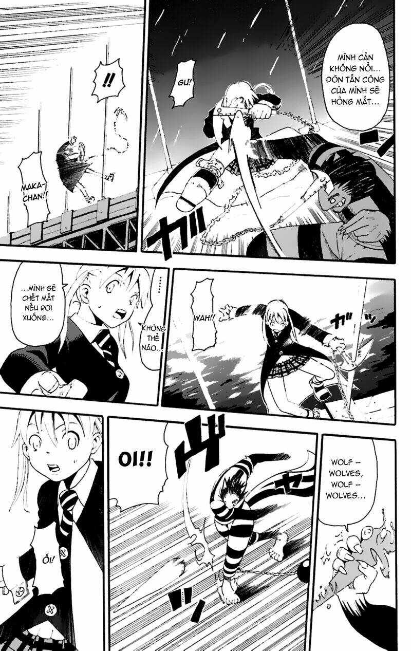 soul eater chapter 11 9