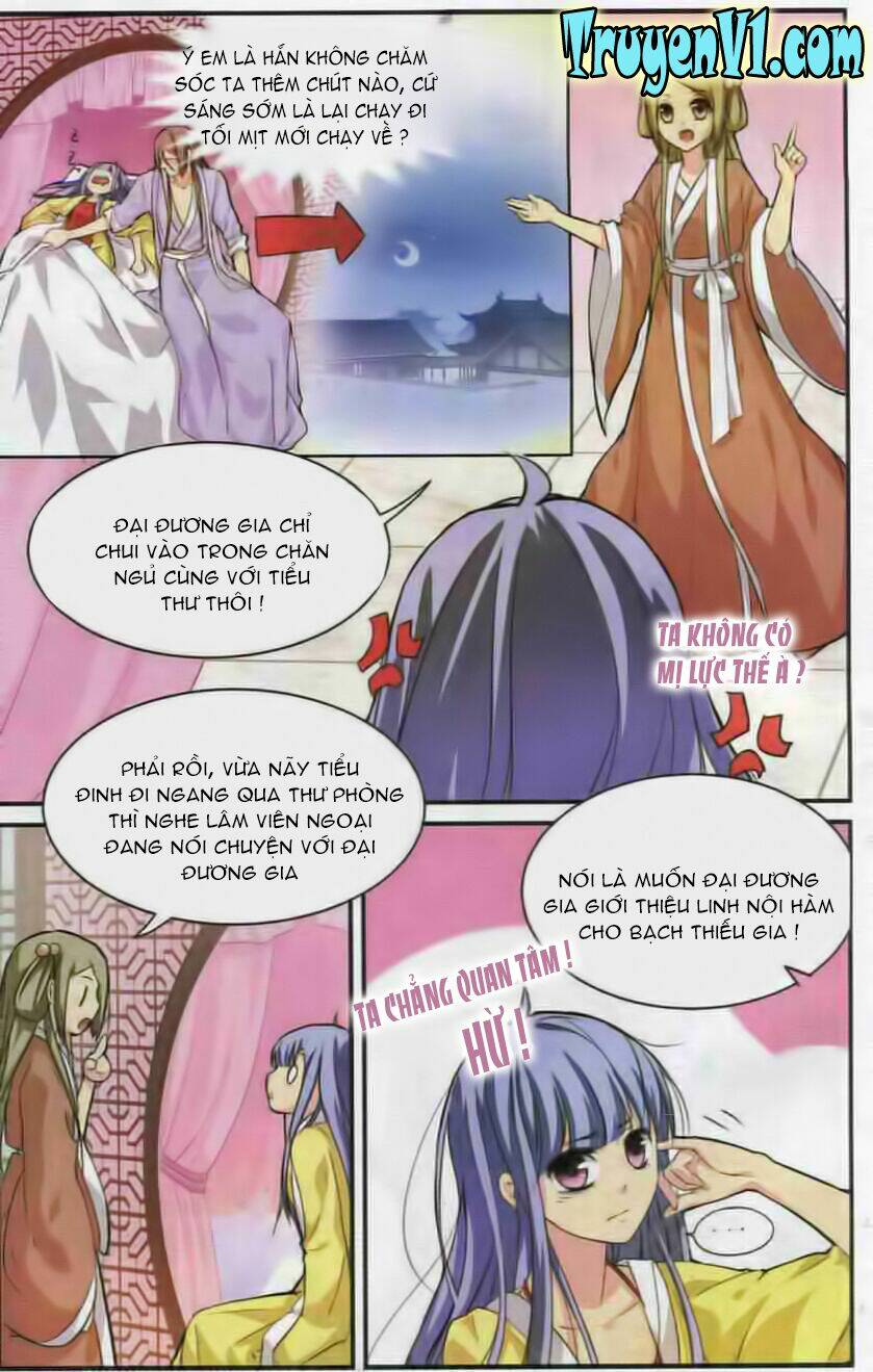 đại long môn khách sạn chapter 8 12