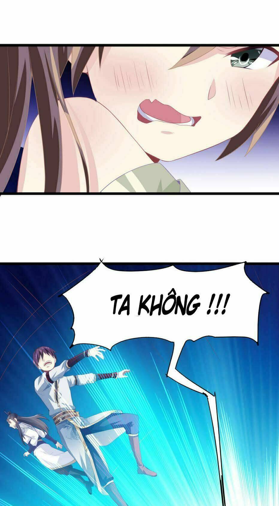 ta là ngọc hoàng đại đế chapter 7 22