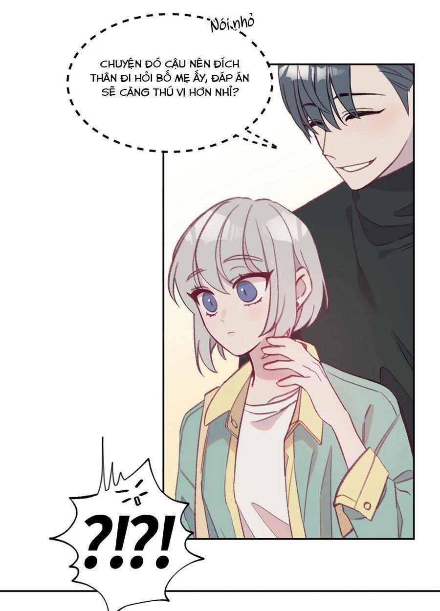 nhật ký nấm ma cô chapter 10 48