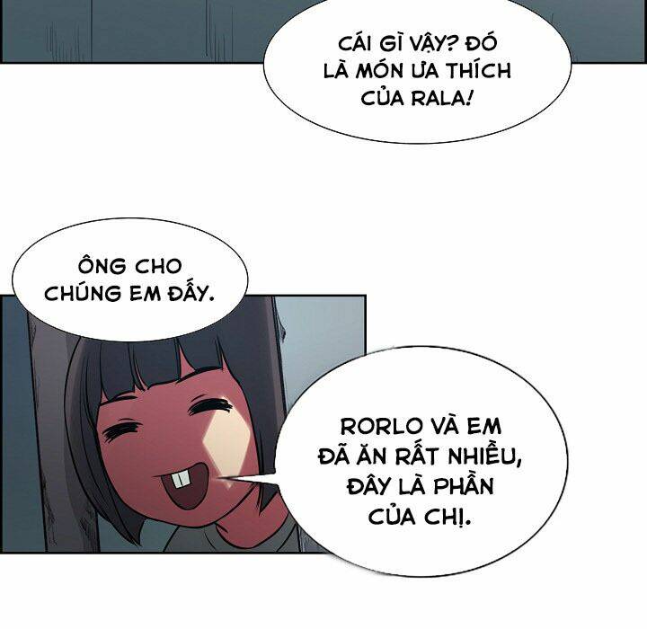 dâm hùng chapter 30 49