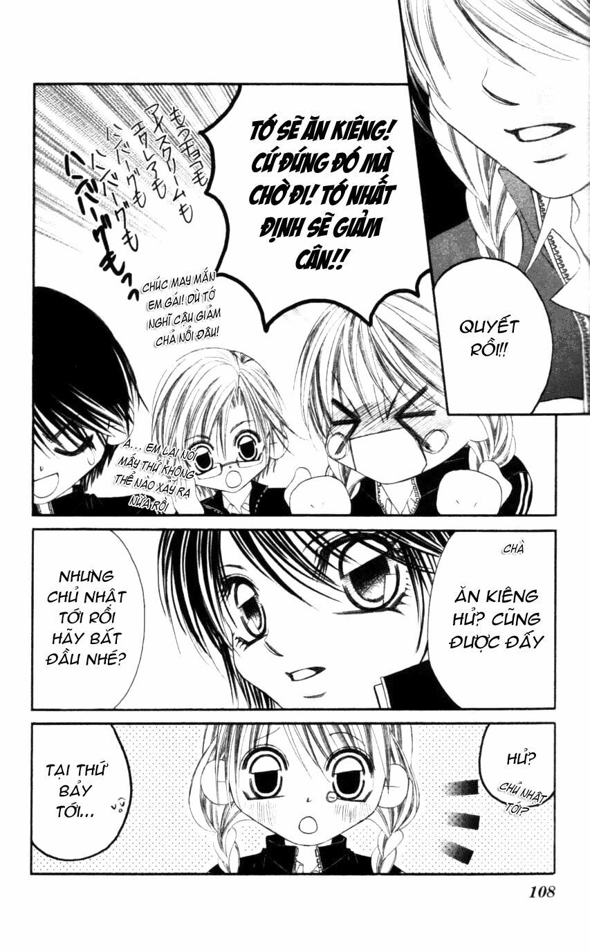 i love my little sister chapter 45 12