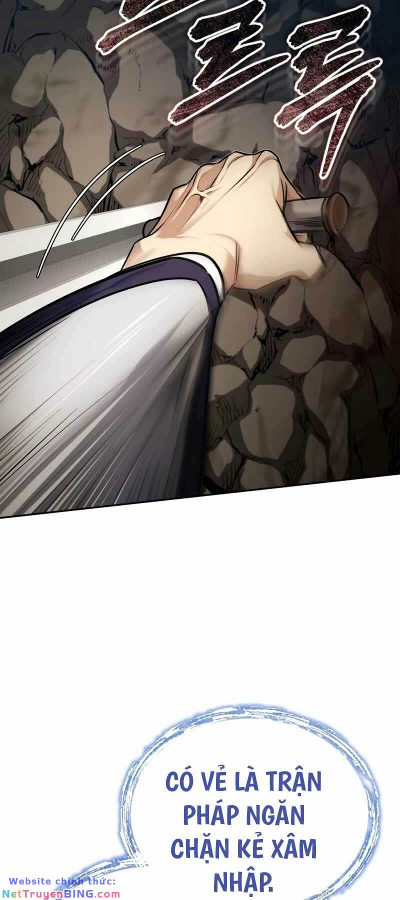 thiếu gia yểu mệnh nhà họ bạch chapter 23 35