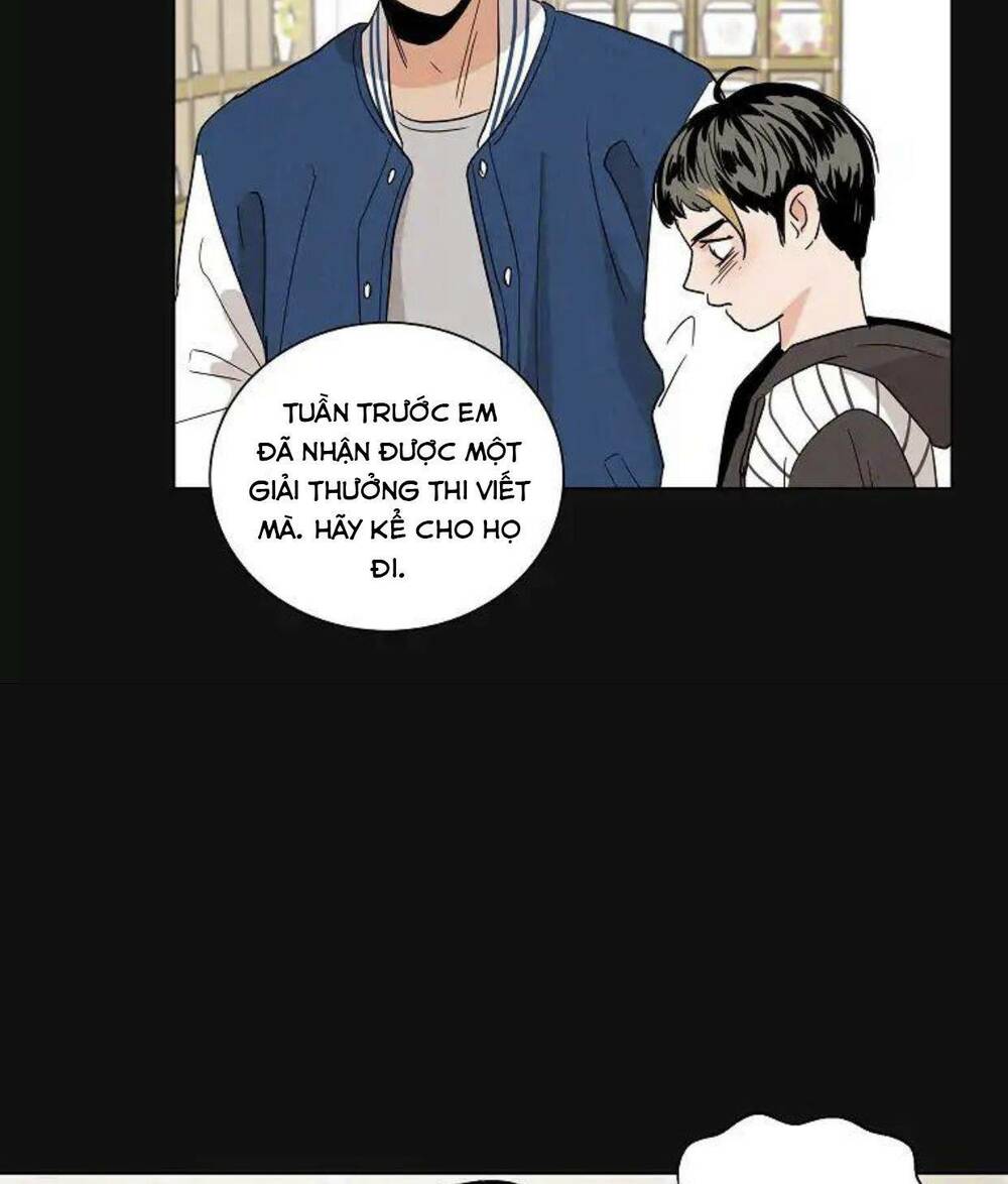 chào nhé, không làm thông gia nữa đâu! chapter 2 70