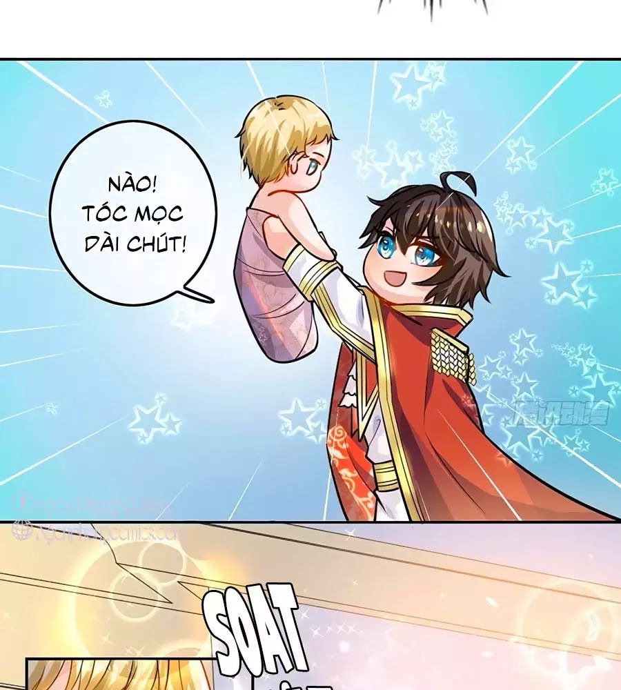 hệ thống công lược của tiểu công chúa chapter 5 20