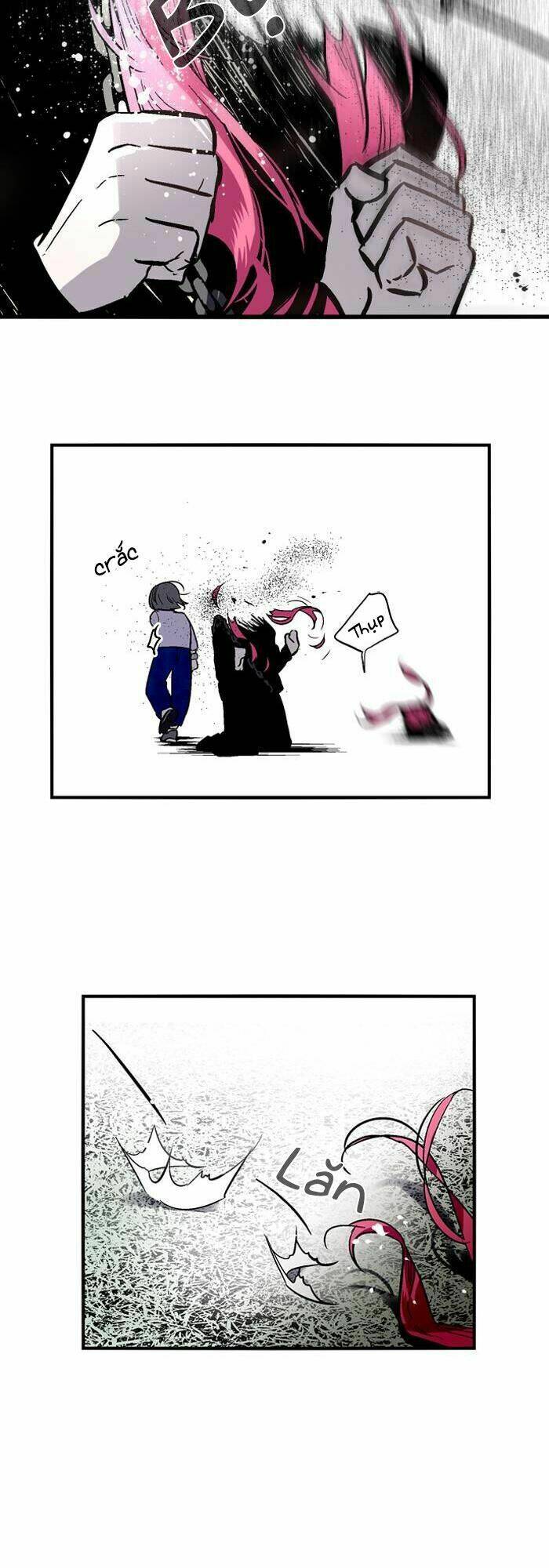 người máy hủy diệt chapter 57 7