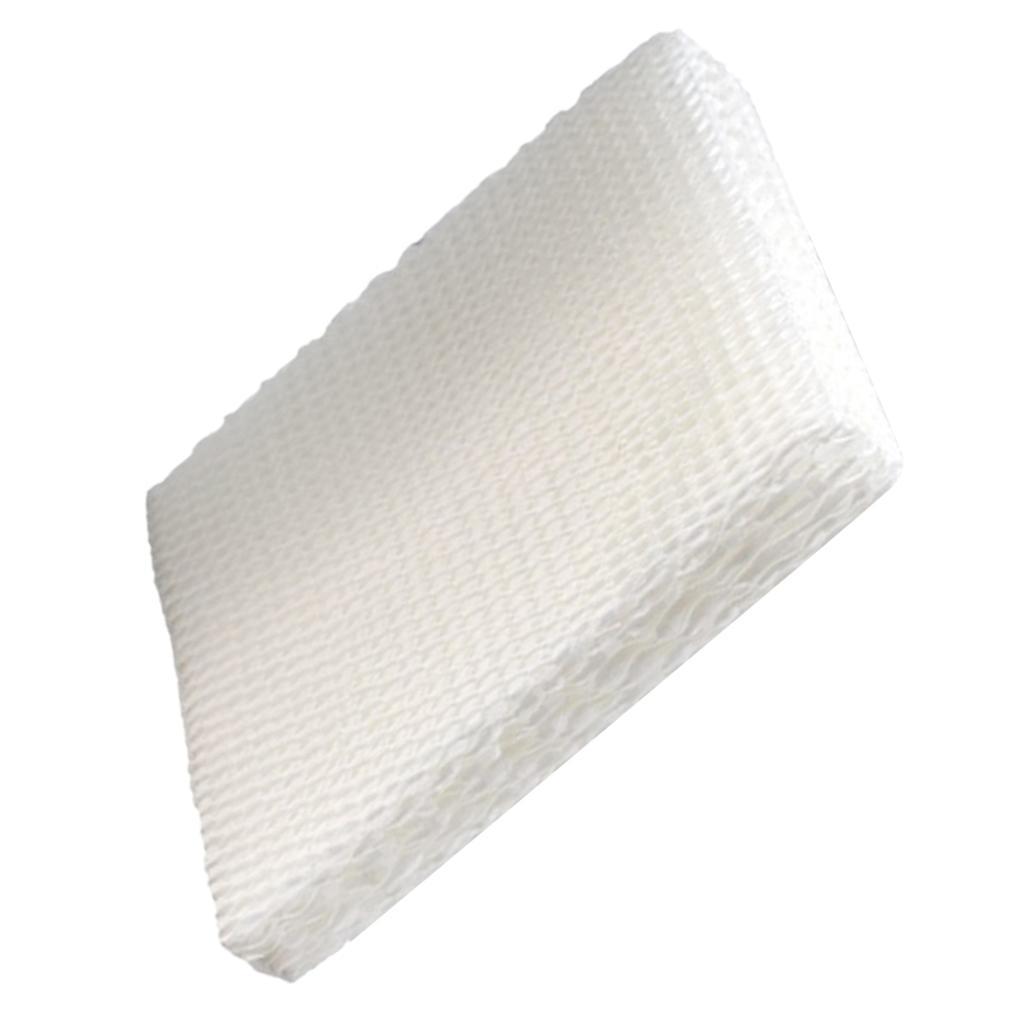 2 Pcs Air Humidifier Filter Replacement Part for HEV615 HEV620 HFT600