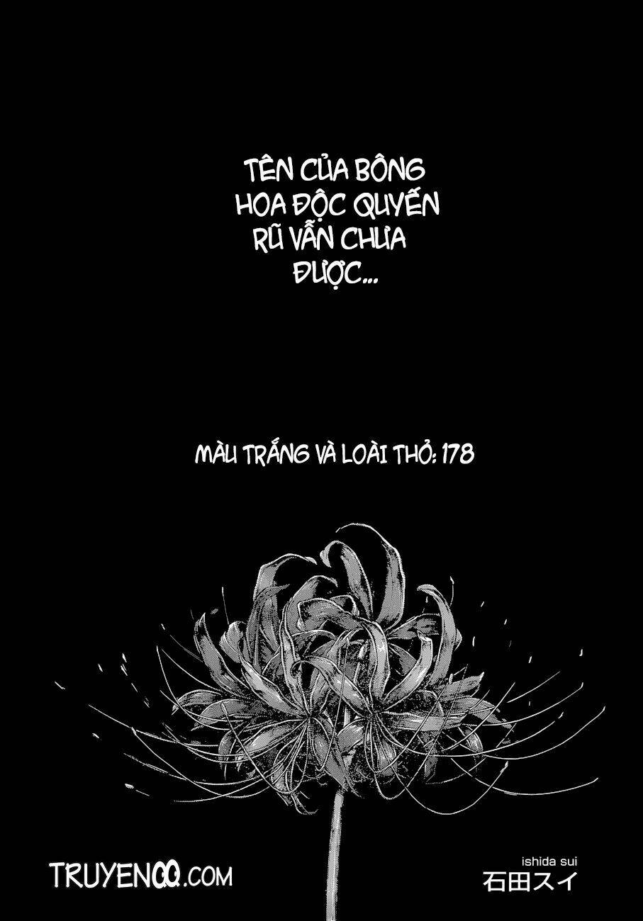 ngạ quỷ vùng tokyo 2 chapter 178 2