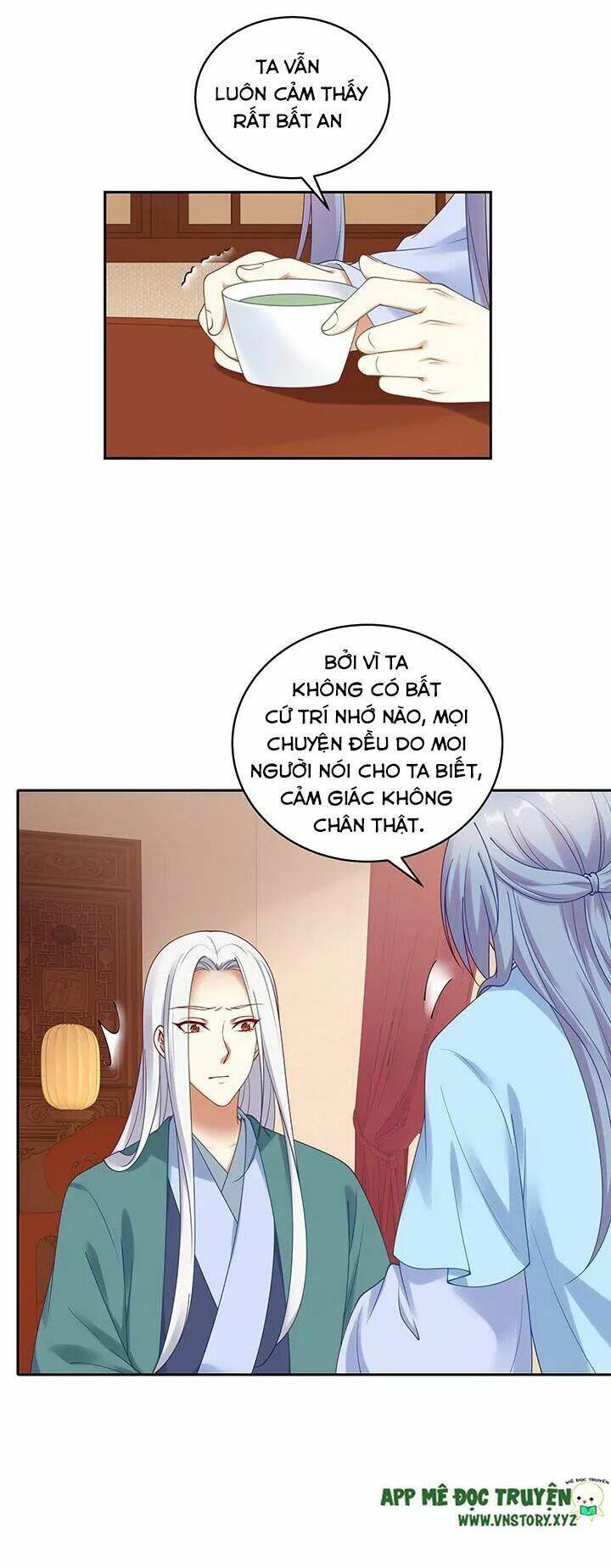 đô đốc đại nhân sủng thê kí chapter 141 16