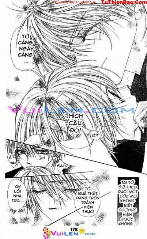 thiên thần giả tạo chapter 2 178