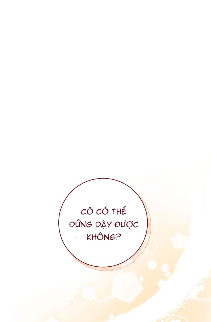 tiểu thư của những lá bài chapter 13 9