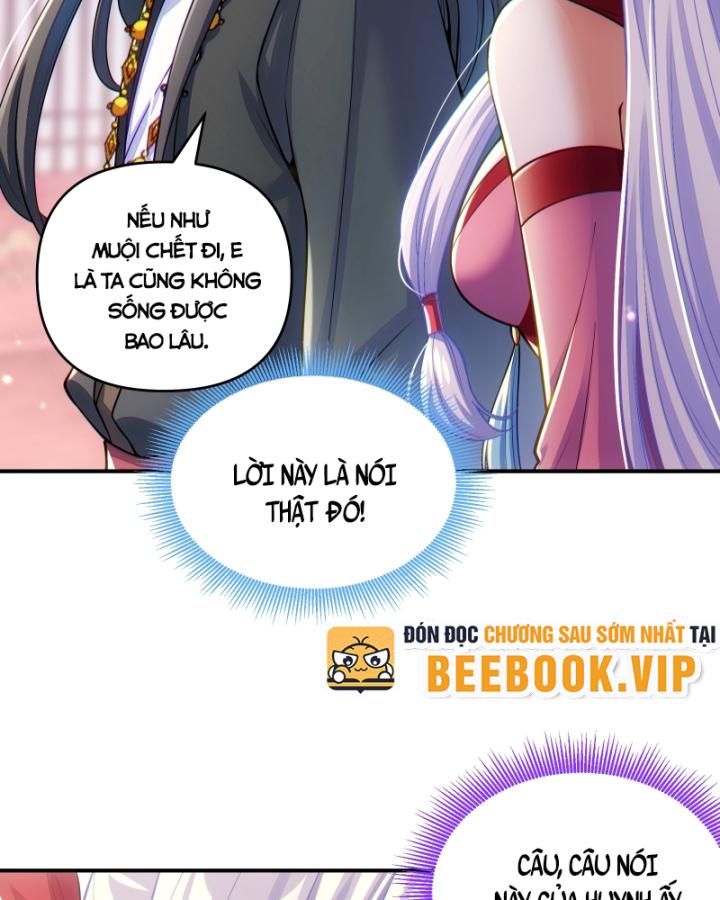 khoan đã tiên tử! xin hãy nghe ta xảo biện chapter 4 28