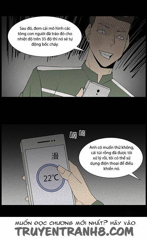 kinh dị đêm khuya chapter 71 35