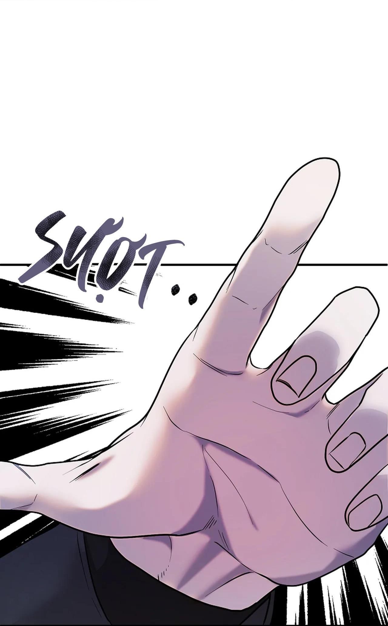 lý do bị loại chapter 3 60