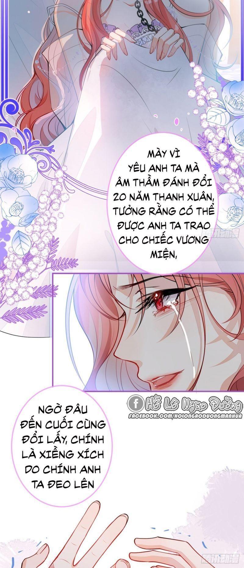 [15+] xuyên đến thế giới nào cũng là hắc liên hoa của anh chapter 1 18