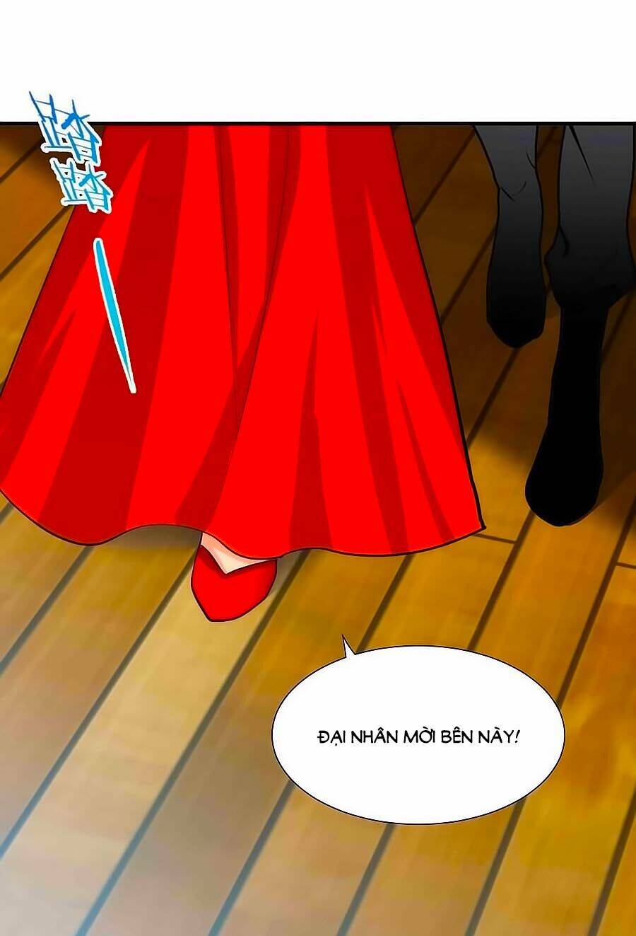 dưỡng thiếu chủ đấu tra nam chapter 71 4