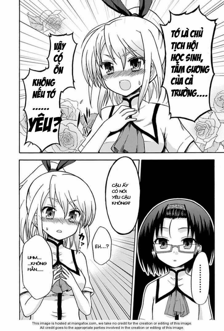 fujimura-kun meitsu chapter 13 8