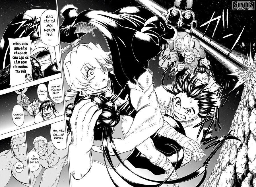 undead unluck chapter 166 21