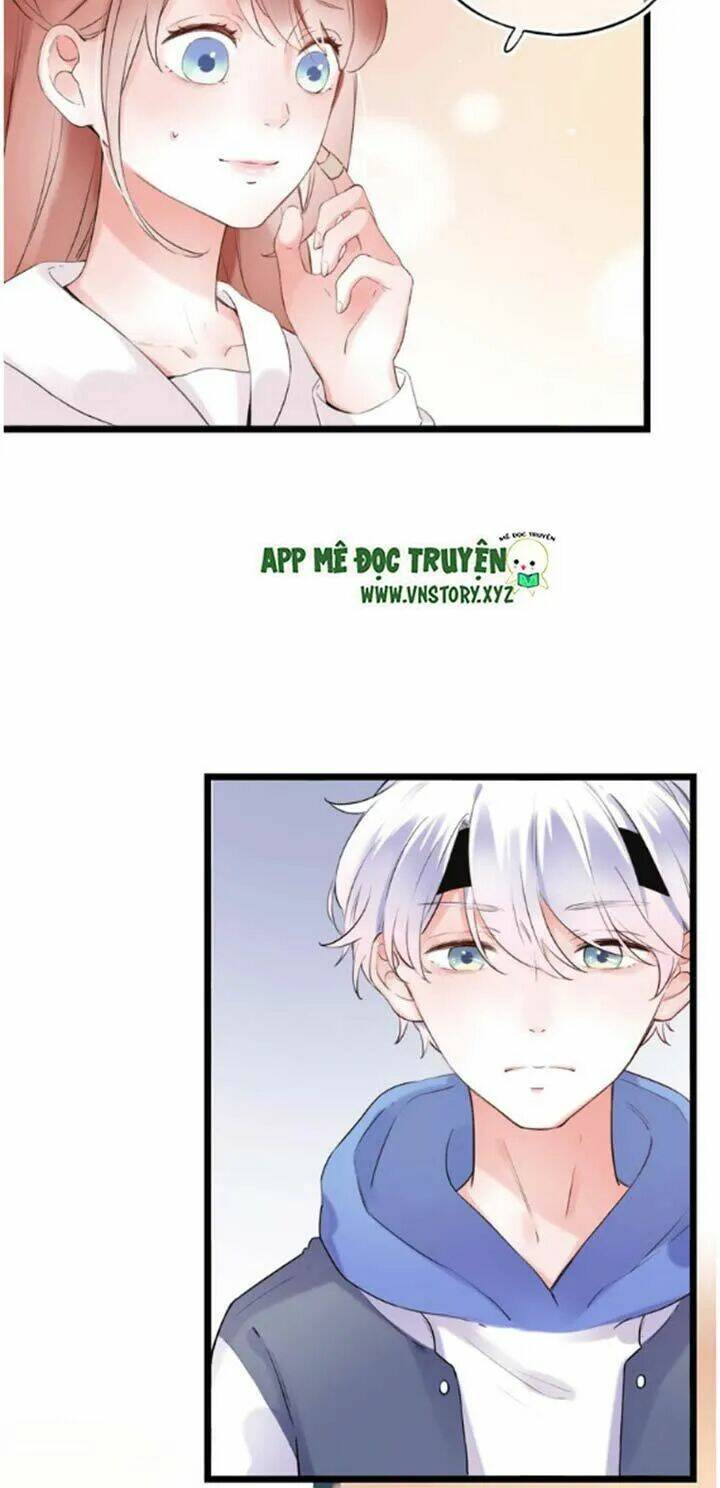 trạch thượng tịch mịch huỳnh hỏa chapter 41 22