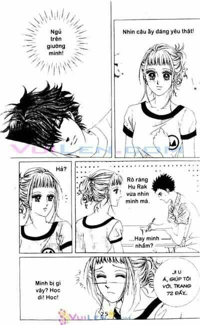 thủ lĩnh chunja chapter 8 25