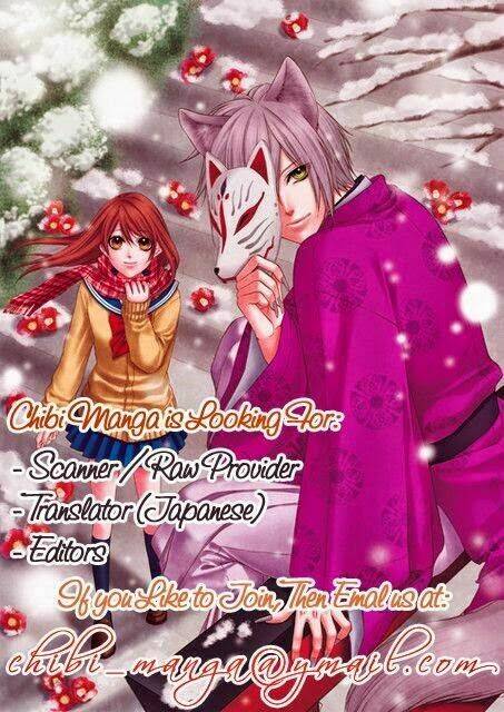 kaichou, suki tte itte mo ii desu ka? chapter 2 1