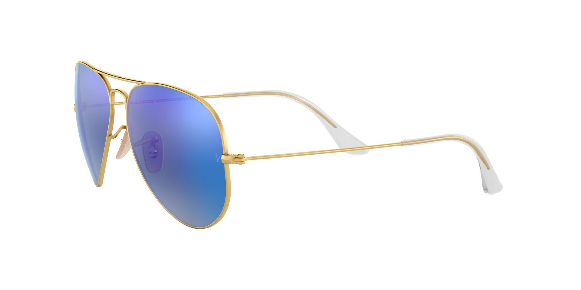 Mắt Kính Ray-Ban Aviator Large Metal - RB3025 112/17 -Sunglasses