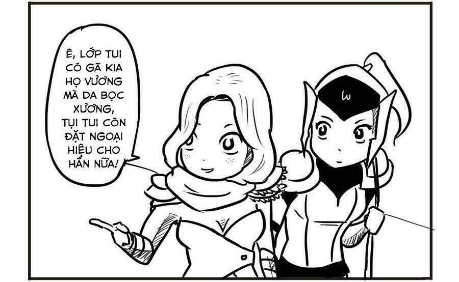 trường học dota chapter 23.5 18