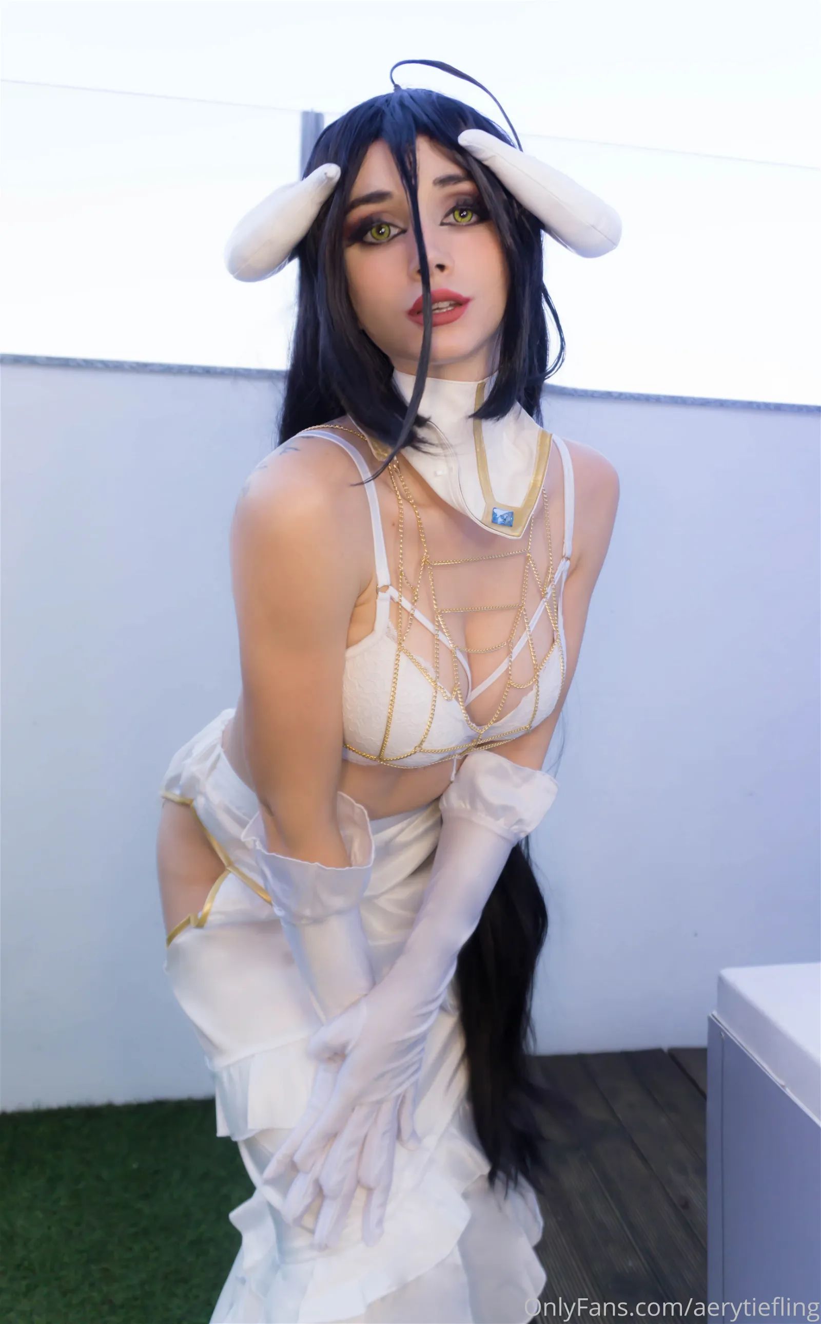 hình cosplay chapter 74 14
