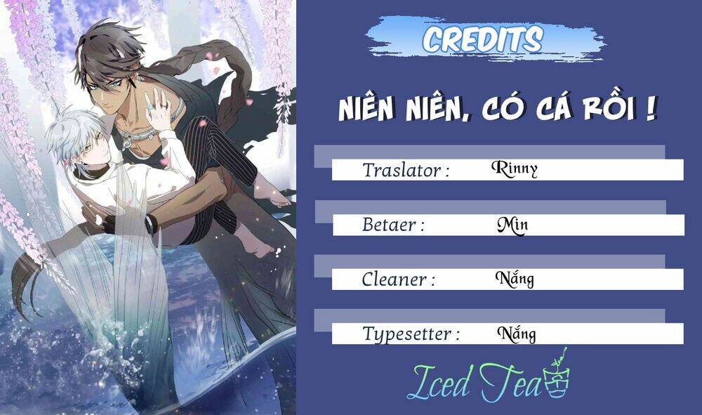 niên niên hữu ngư chapter 3 1