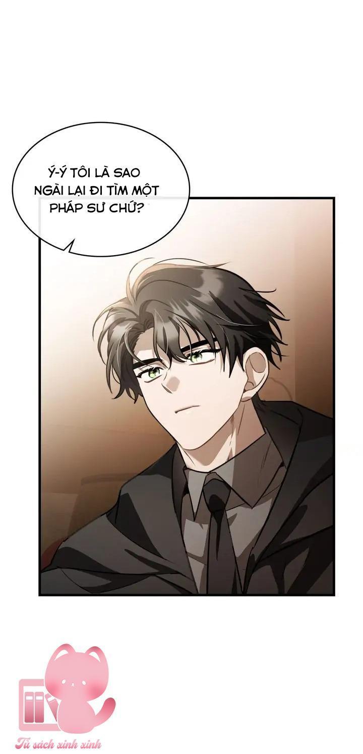 đêm đen khuất bóng chapter 51 14