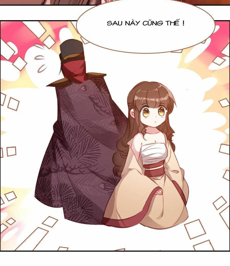 gả cho một tên thái giám đáng ghét chapter 171 14