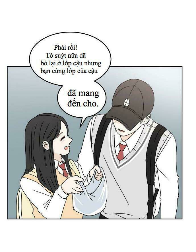 30 phút bước đi bên em chapter 20.5 48