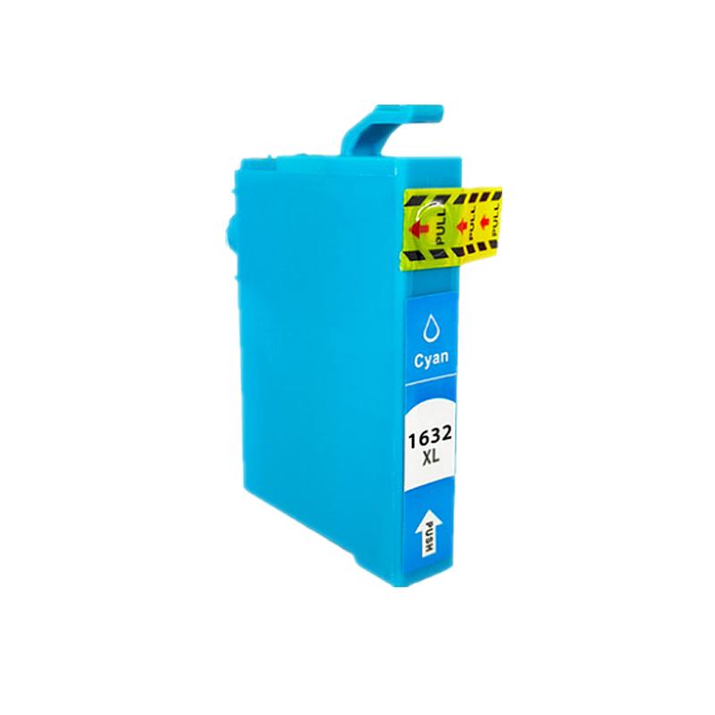 Hộp mực Epson 16XL T1631 1632 tương thích cho WF 2650 WF-2630 WF-2660 WF-2750 WF-2760 XP-320 XP-420 XP-424