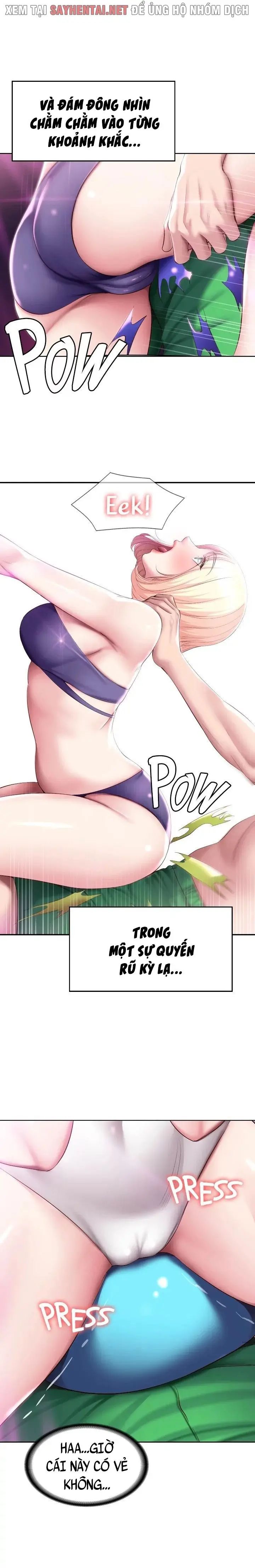 nhật ký ở trọ - không che chapter 78 16