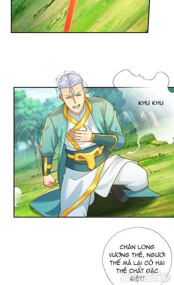 ta có khả năng vô hạn đốn ngộ chapter 41 21