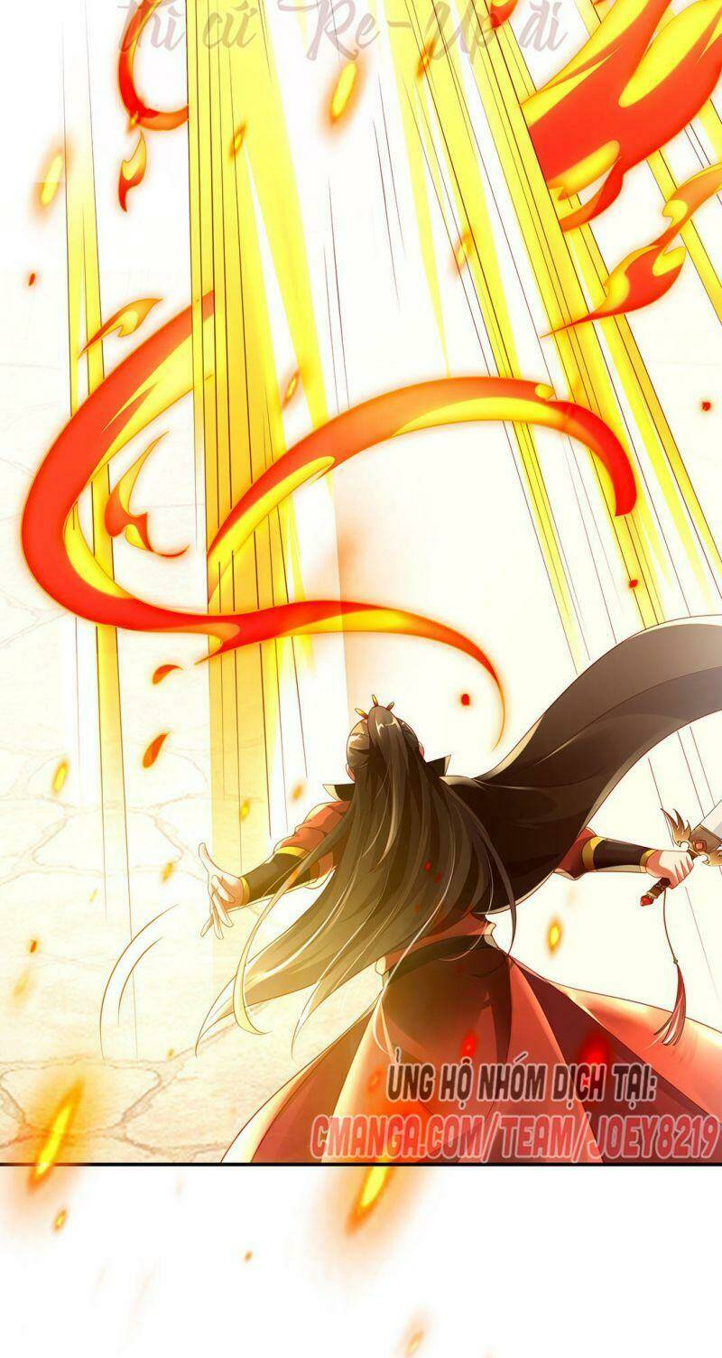 thiên kim bất hoán chapter 77 9