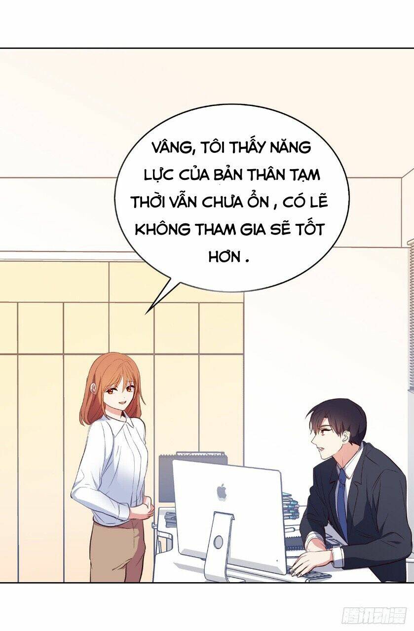 acup tiên sinh chapter 57 10