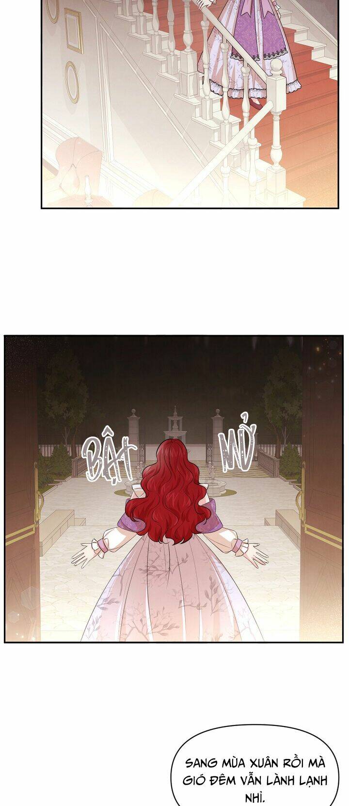 tiểu thư scarlet, em không muốn trả thù sao? chapter 64 5