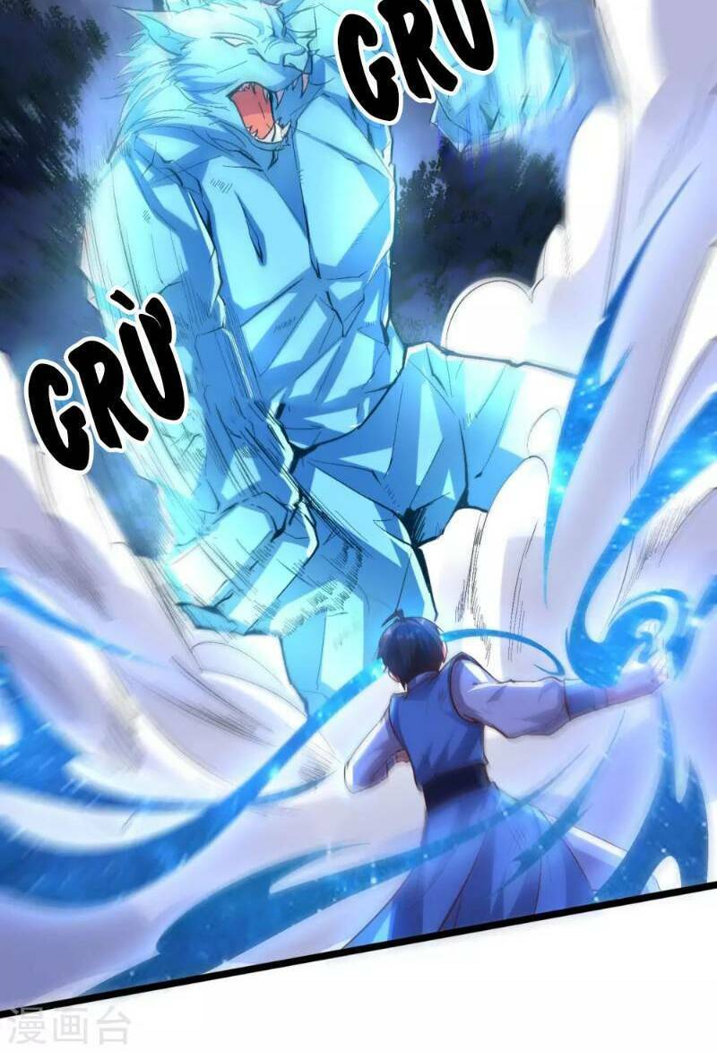 phục thiên thánh chủ chapter 21 6