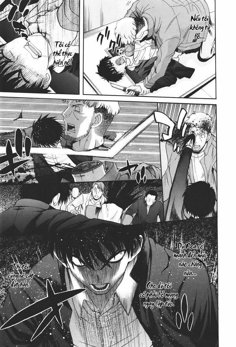 lunar legend tsukihime chapter 67 23