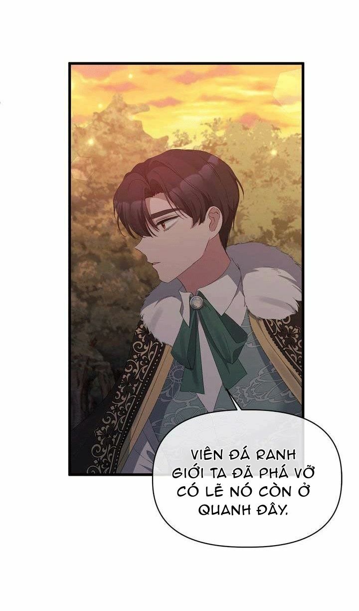 nữ công tước phương bắc là một nhân vật phản diện chapter 15 5